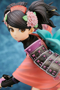 ALTER Oboro Muramasa Momohime 1/8 PVC Figure (2nd Production Run)