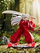 FuRyu Inuyasha TENITOL Inuyasha Plastic Figure gallery thumbnail