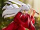 FuRyu Inuyasha TENITOL Inuyasha Plastic Figure gallery thumbnail