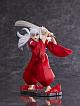 FuRyu Inuyasha TENITOL Inuyasha Plastic Figure gallery thumbnail