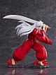 FuRyu Inuyasha TENITOL Inuyasha Plastic Figure gallery thumbnail