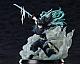 ANIPLEX Anime Kimetsu no Yaiba Tokito Muichiro 1/8 Plastic Figure gallery thumbnail