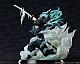 ANIPLEX Anime Kimetsu no Yaiba Tokito Muichiro 1/8 Plastic Figure gallery thumbnail