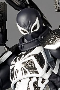 KAIYODO Amazing Yamaguchi Agent Venom