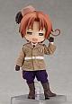 ORANGE ROUGE Anime Hetalia World Stars Nendoroid Doll Italy gallery thumbnail