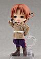 ORANGE ROUGE Anime Hetalia World Stars Nendoroid Doll Italy gallery thumbnail