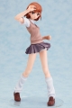 GOOD SMILE COMPANY (GSC) Toaru Kagaku no Railgun Misaka Mikoto 1/8 PVC Figure gallery thumbnail