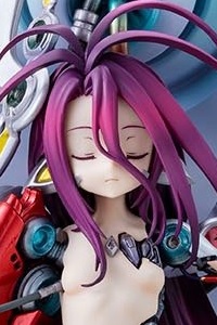 KADOKAWA KDcolle No Game No Life Zero Shuvi Plastic Figure