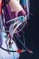 KADOKAWA KDcolle No Game No Life Zero Shuvi Plastic Figure gallery thumbnail