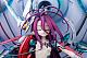 KADOKAWA KDcolle No Game No Life Zero Shuvi Plastic Figure gallery thumbnail