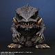 X PLUS Defo-Real Gamera 3 Jashin <Iris> Kakusei Trauma Gamera Plastic Figure gallery thumbnail