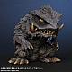 X PLUS Defo-Real Gamera 3 Jashin <Iris> Kakusei Trauma Gamera Plastic Figure gallery thumbnail