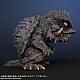 X PLUS Defo-Real Gamera 3 Jashin <Iris> Kakusei Trauma Gamera Plastic Figure gallery thumbnail