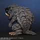 X PLUS Defo-Real Gamera 3 Jashin <Iris> Kakusei Trauma Gamera Plastic Figure gallery thumbnail