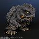 X PLUS Defo-Real Gamera 3 Jashin <Iris> Kakusei Trauma Gamera Plastic Figure gallery thumbnail