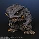 X PLUS Defo-Real Gamera 3 Jashin <Iris> Kakusei Trauma Gamera Plastic Figure gallery thumbnail