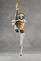 KOTOBUKIYA UNLIMITED UNIVERSE MEGALOMARIA Principle Plastic Kit gallery thumbnail