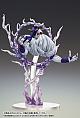 MEDICOS ENTERTAINMENT Statue Legend JoJo's Bizarre Adventure Part.III Cream Ver.SP Second Plastic Figure gallery thumbnail