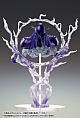 MEDICOS ENTERTAINMENT Statue Legend JoJo's Bizarre Adventure Part.III Cream Ver.SP Second Plastic Figure gallery thumbnail