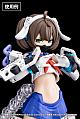 KOTOBUKIYA Megami Device M.S.G 03 Face Set Asra-use Skin Colour A 1/1 Plastic Kit gallery thumbnail