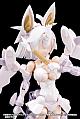 KOTOBUKIYA Megami Device M.S.G 03 Face Set Asra-use Skin Colour C 1/1 Plastic Kit gallery thumbnail