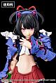 KOTOBUKIYA Megami Device M.S.G 04 Face Set Chaos & Pretty-use Skin Colour A 1/1 Plastic Kit gallery thumbnail