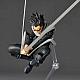 KAIYODO Revoltech Amazing Yamaguchi Aizawa Shota gallery thumbnail