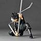 KAIYODO Revoltech Amazing Yamaguchi Aizawa Shota gallery thumbnail