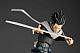 KAIYODO Revoltech Amazing Yamaguchi Aizawa Shota gallery thumbnail