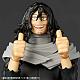 KAIYODO Revoltech Amazing Yamaguchi Aizawa Shota gallery thumbnail