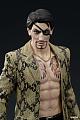 DIG DIGSTA Ryu ga Gotoku Majima Goro Plastic Figure gallery thumbnail