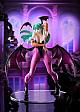 MAX FACTORY Vampire POP UP PARADE Morrigan Plastic Figure gallery thumbnail