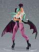 MAX FACTORY Vampire POP UP PARADE Morrigan Plastic Figure gallery thumbnail