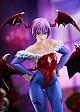 MAX FACTORY Vampire POP UP PARADE Lilith Plastic Figure gallery thumbnail