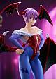 MAX FACTORY Vampire POP UP PARADE Lilith Plastic Figure gallery thumbnail