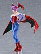 MAX FACTORY Vampire POP UP PARADE Lilith Plastic Figure gallery thumbnail