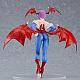 MAX FACTORY Vampire POP UP PARADE Lilith Plastic Figure gallery thumbnail