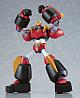 GOOD SMILE COMPANY (GSC) Earth Defense Enterprise Dai-Guard MODEROID Dai-Guard Plastic Kit gallery thumbnail