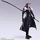 SQUARE ENIX Final Fantasy VII BRING ARTS Sephiroth Action Figure gallery thumbnail