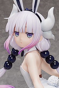 FREEing Kobayashi-san Chi no Maid Dragon Kanna Bunny Ver. 1/4 Plastic Figure