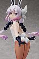 FREEing Kobayashi-san Chi no Maid Dragon Kanna Bunny Ver. 1/4 Plastic Figure gallery thumbnail