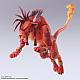 SQUARE ENIX Final Fantasy VII BRING ARTS Red XIII Action Figure gallery thumbnail