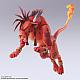 SQUARE ENIX Final Fantasy VII BRING ARTS Red XIII Action Figure gallery thumbnail