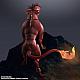 SQUARE ENIX Final Fantasy VII BRING ARTS Red XIII Action Figure gallery thumbnail