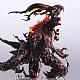 SQUARE ENIX Final Fantasy XVI BRING ARTS Ifrit Action Figure gallery thumbnail