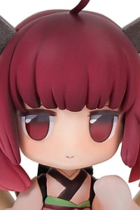 PLUM PMOA Tohoku Kiritan Mini Figure (2nd Production Run)