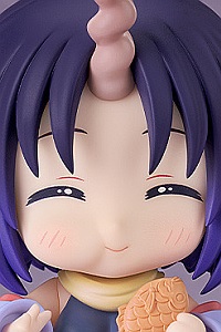 GOOD SMILE ARTS Shanghai Kobayashi-san Chi no Maid Dragon Nendoroid Elma