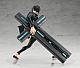 GOOD SMILE COMPANY (GSC) TRIGUN STAMPEDE POP UP PARADE Nicholas D. Wolfwood Plastic Figure gallery thumbnail