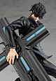 GOOD SMILE COMPANY (GSC) TRIGUN STAMPEDE POP UP PARADE Nicholas D. Wolfwood Plastic Figure gallery thumbnail