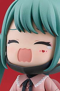 GOOD SMILE COMPANY (GSC) Character Vocal Series 01 Hatsune Miku Nendoroid Hatsune Miku Vampire Ver.